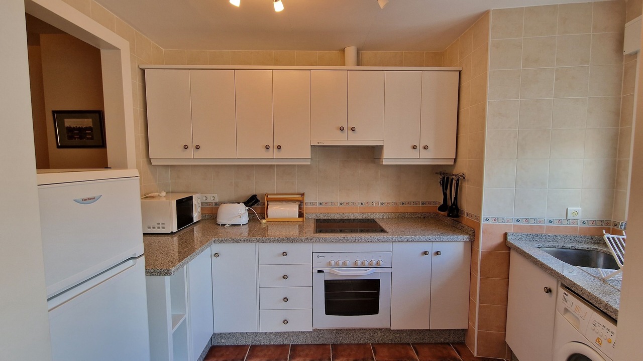 Photo of Kitchen in Velez de Benaudalla