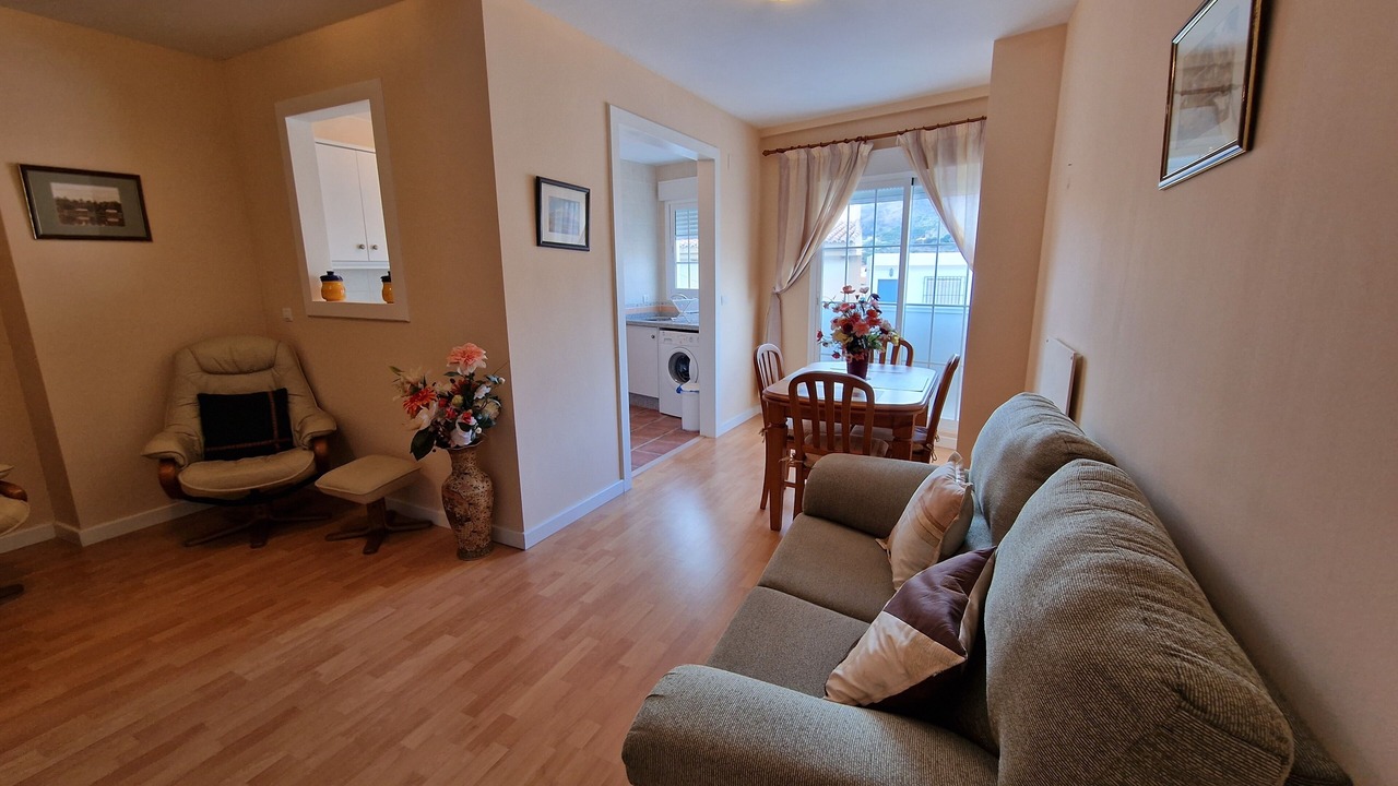 Photo of Livingroom in Velez de Benaudalla