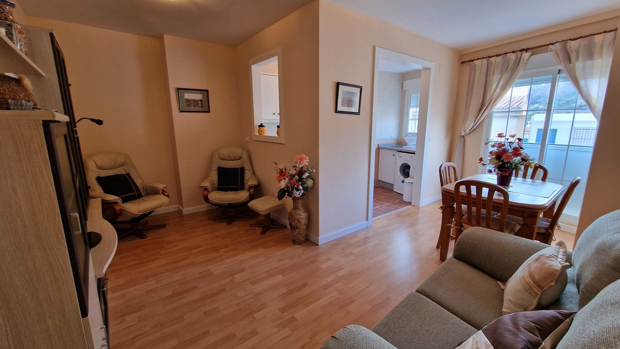 Photo of Livingroom in Velez de Benaudalla