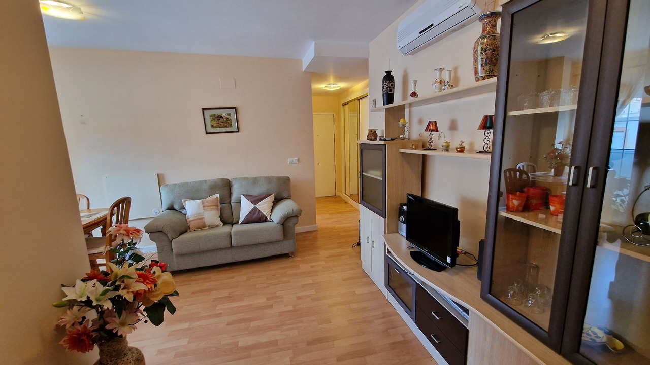 Photo of Livingroom in Velez de Benaudalla