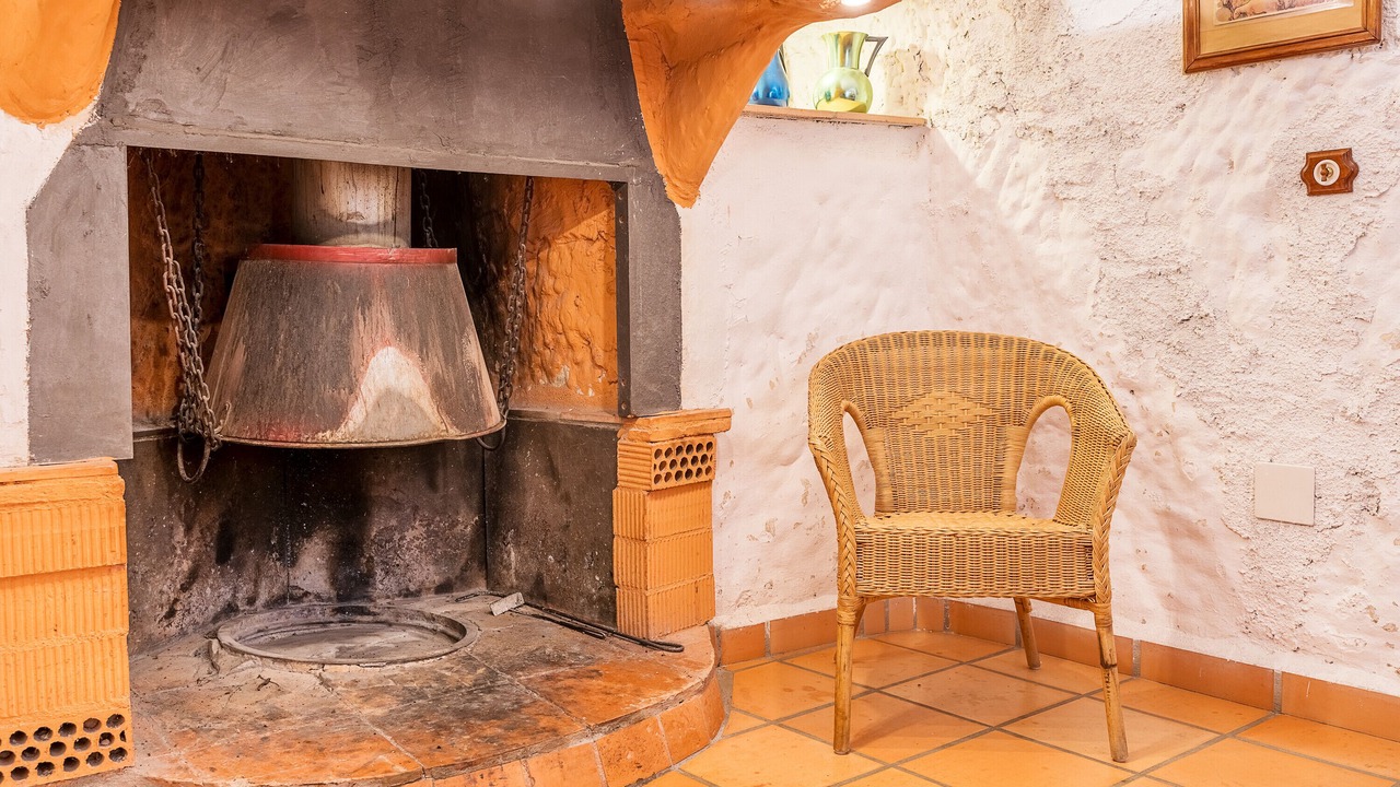 Photo of Others in Guadix