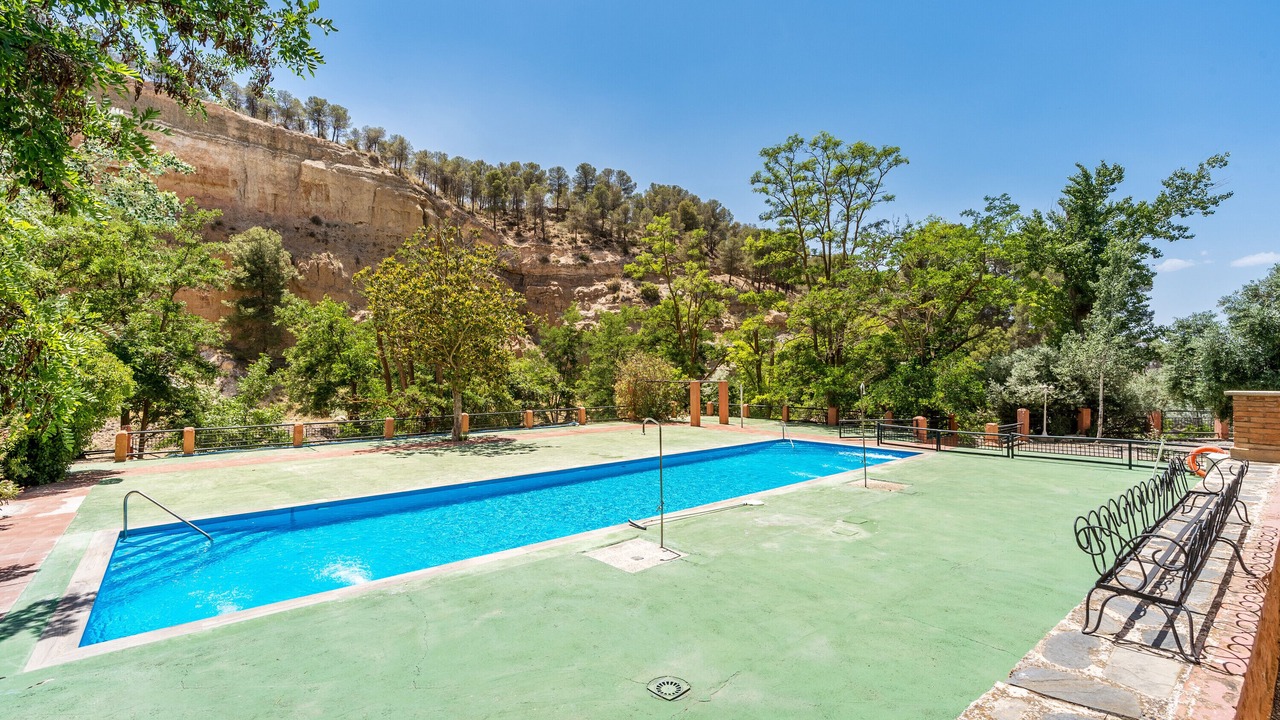 Photo of Outdoor in Guadix