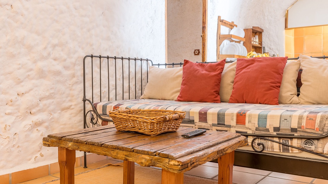 Photo of Livingroom in Guadix