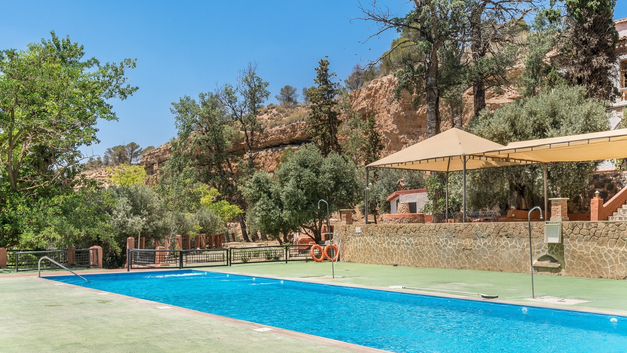 Photo of Outdoor in Guadix