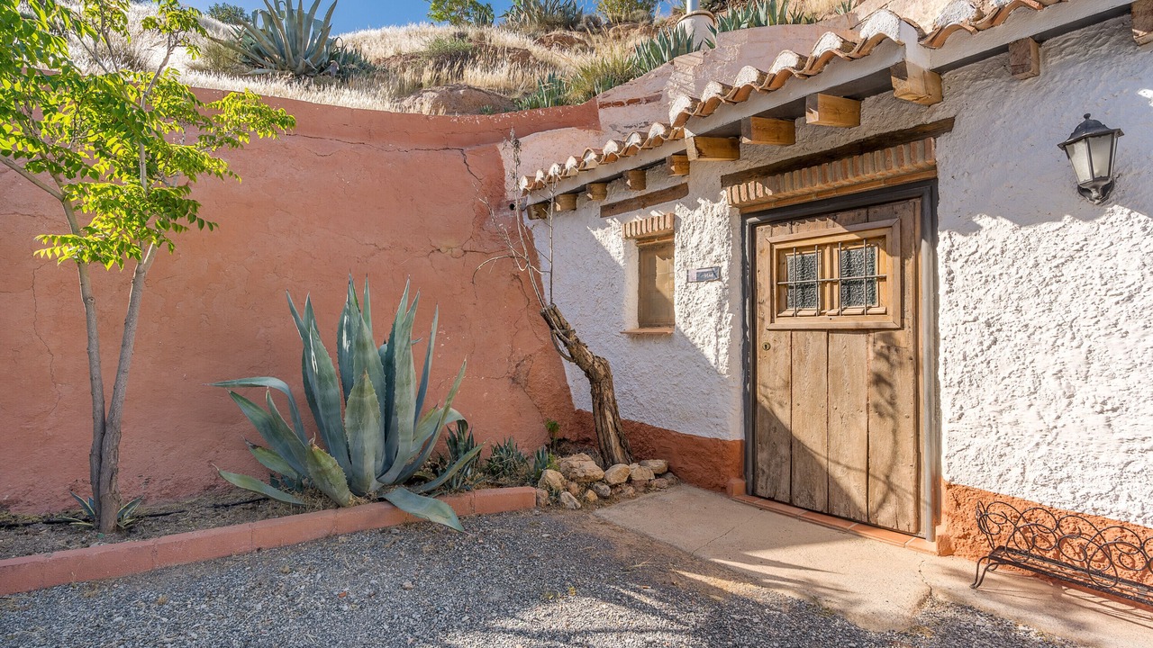 Photo of Outdoor in Guadix