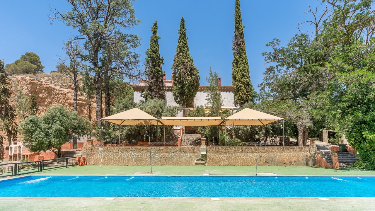 Photo of Outdoor in Guadix