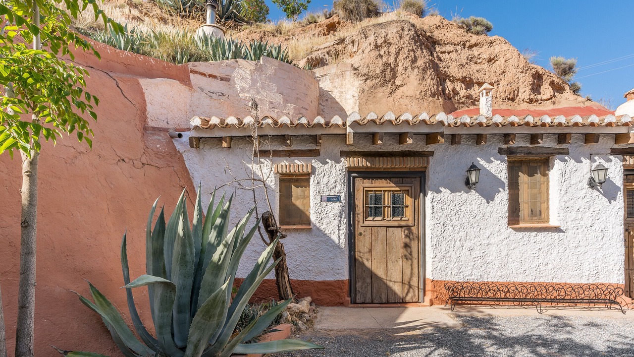 Photo of Outdoor in Guadix