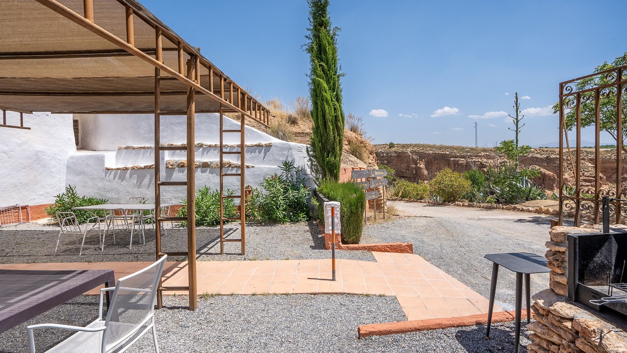 Photo of Outdoor in Guadix