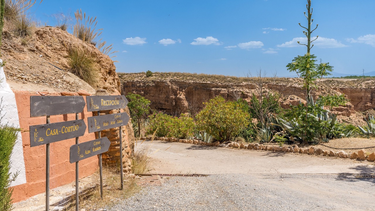 Photo of Outdoor in Guadix