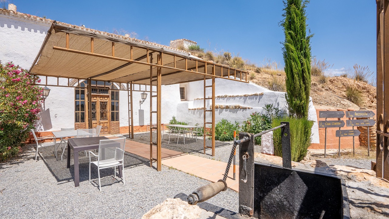 Photo of Outdoor in Guadix