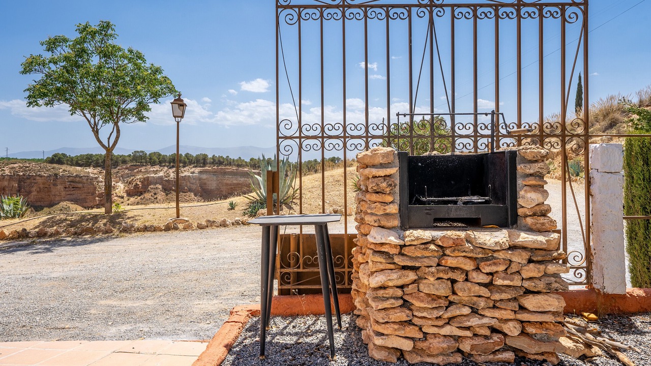Photo of Outdoor in Guadix