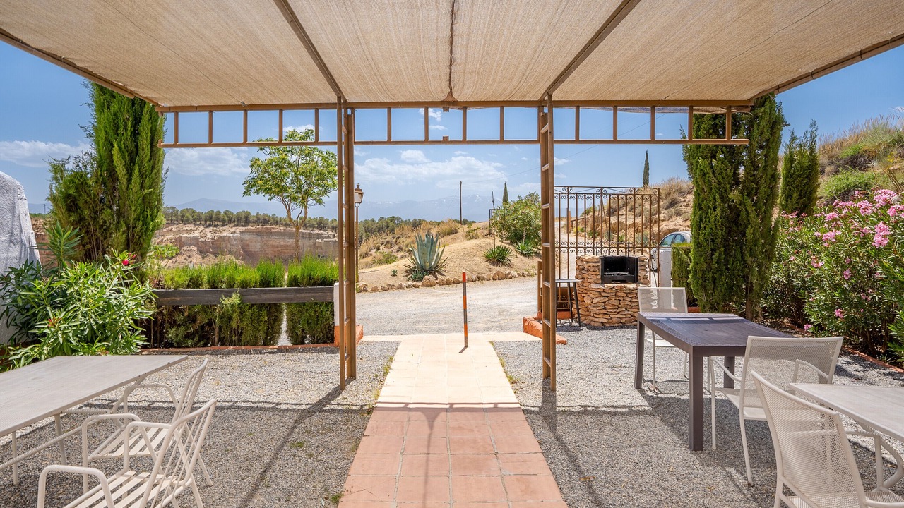 Photo of Outdoor in Guadix