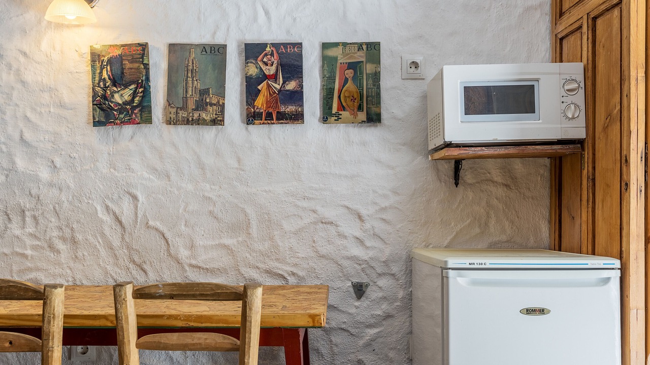 Photo of Others in Guadix