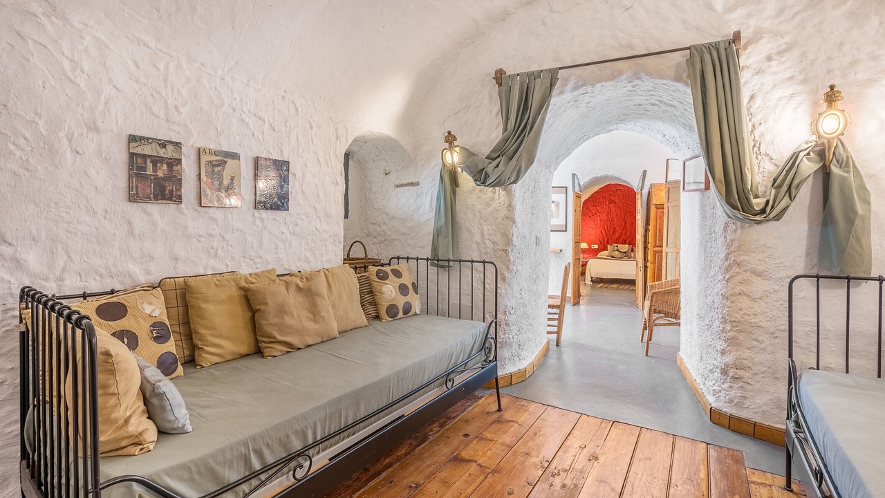 Photo of Livingroom in Guadix