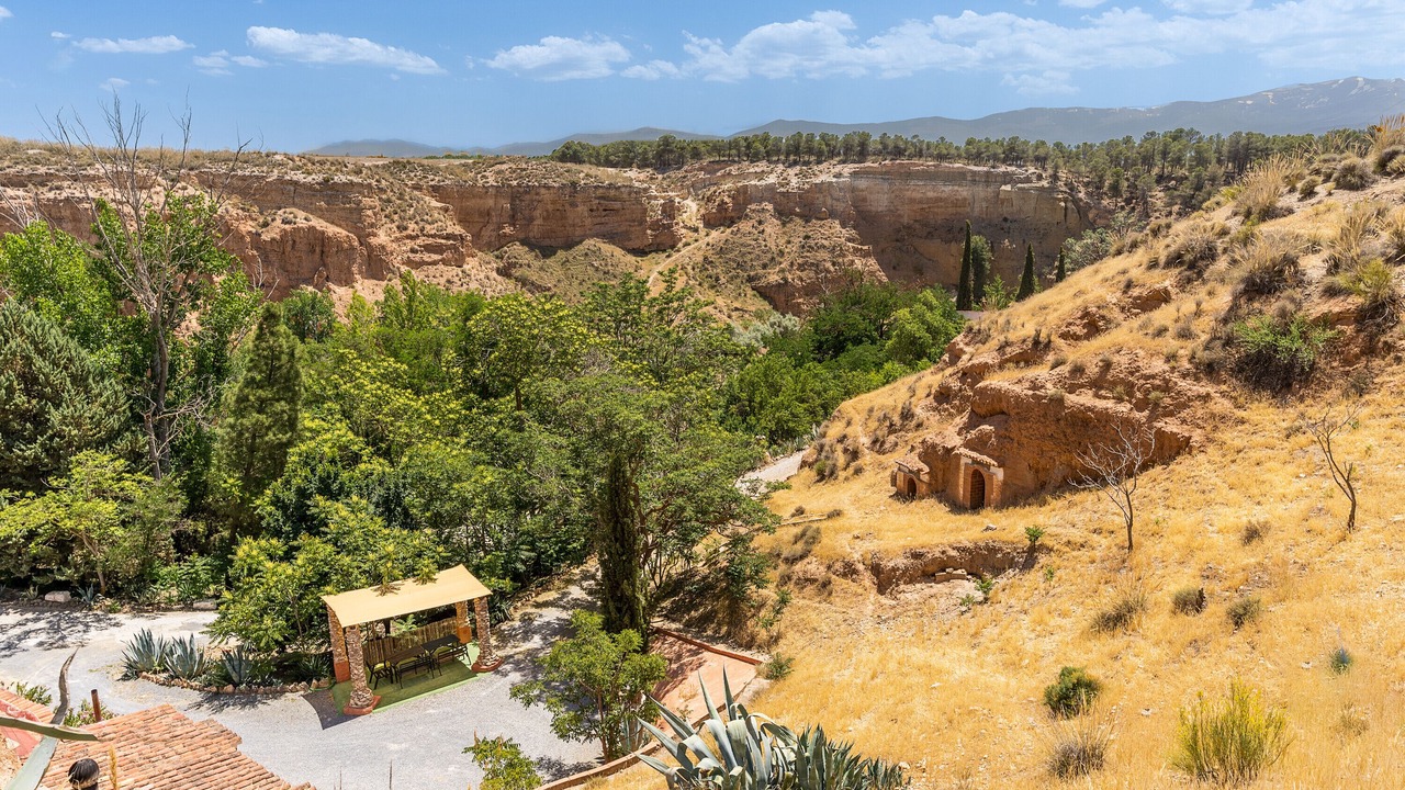 Photo of Others in Guadix