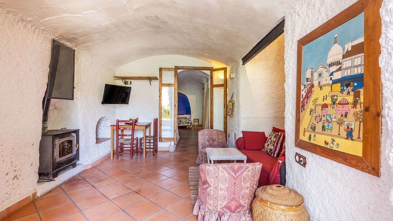 Photo of Livingroom in Guadix