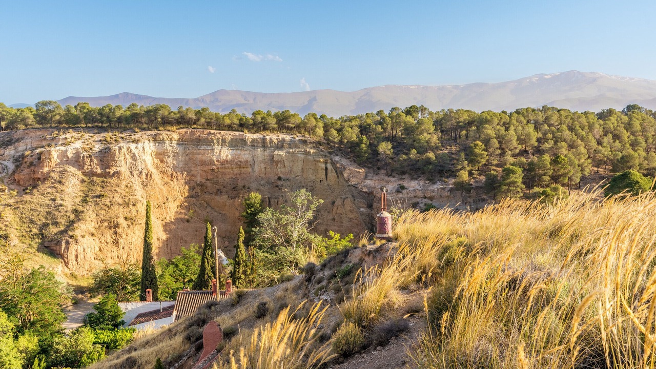 Photo of Outdoor in Guadix