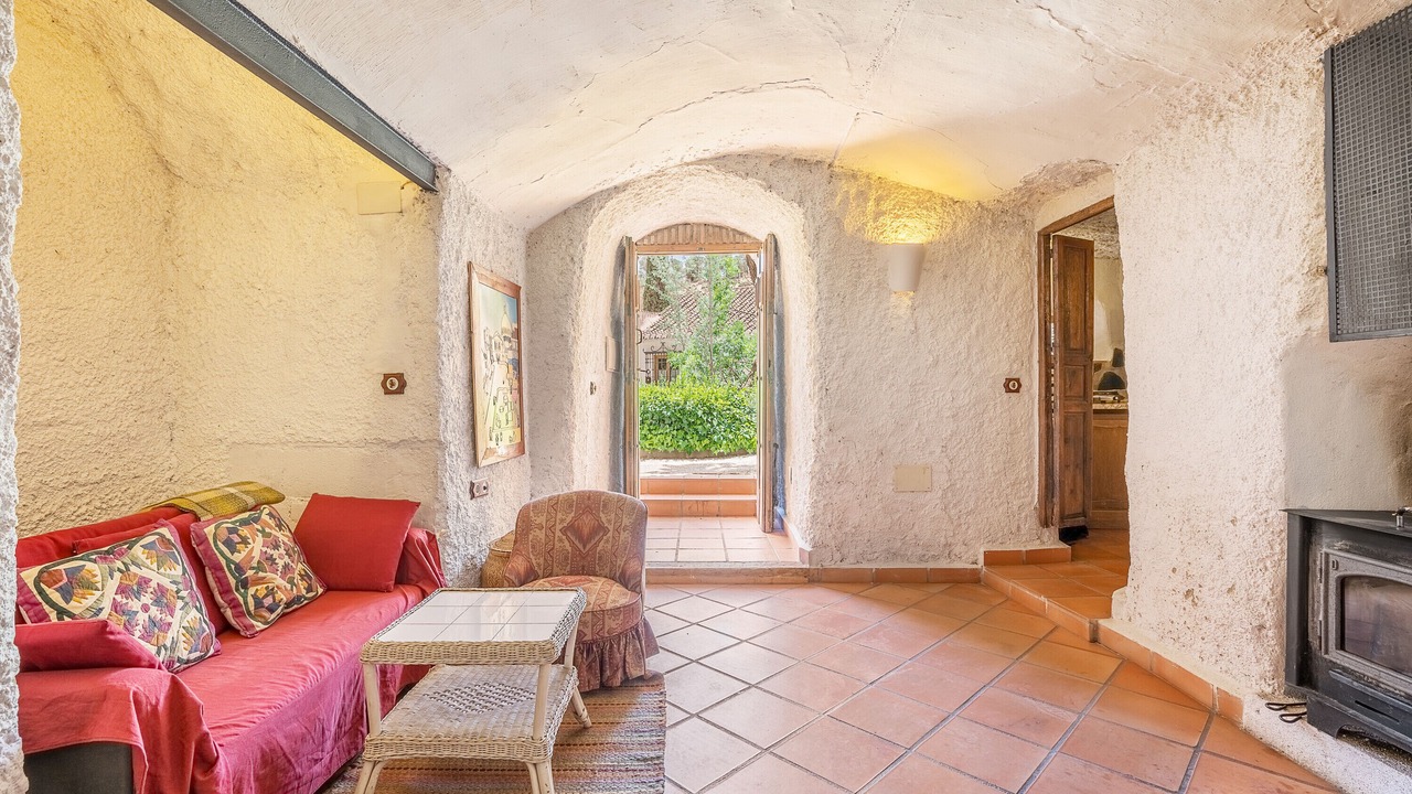 Photo of Livingroom in Guadix