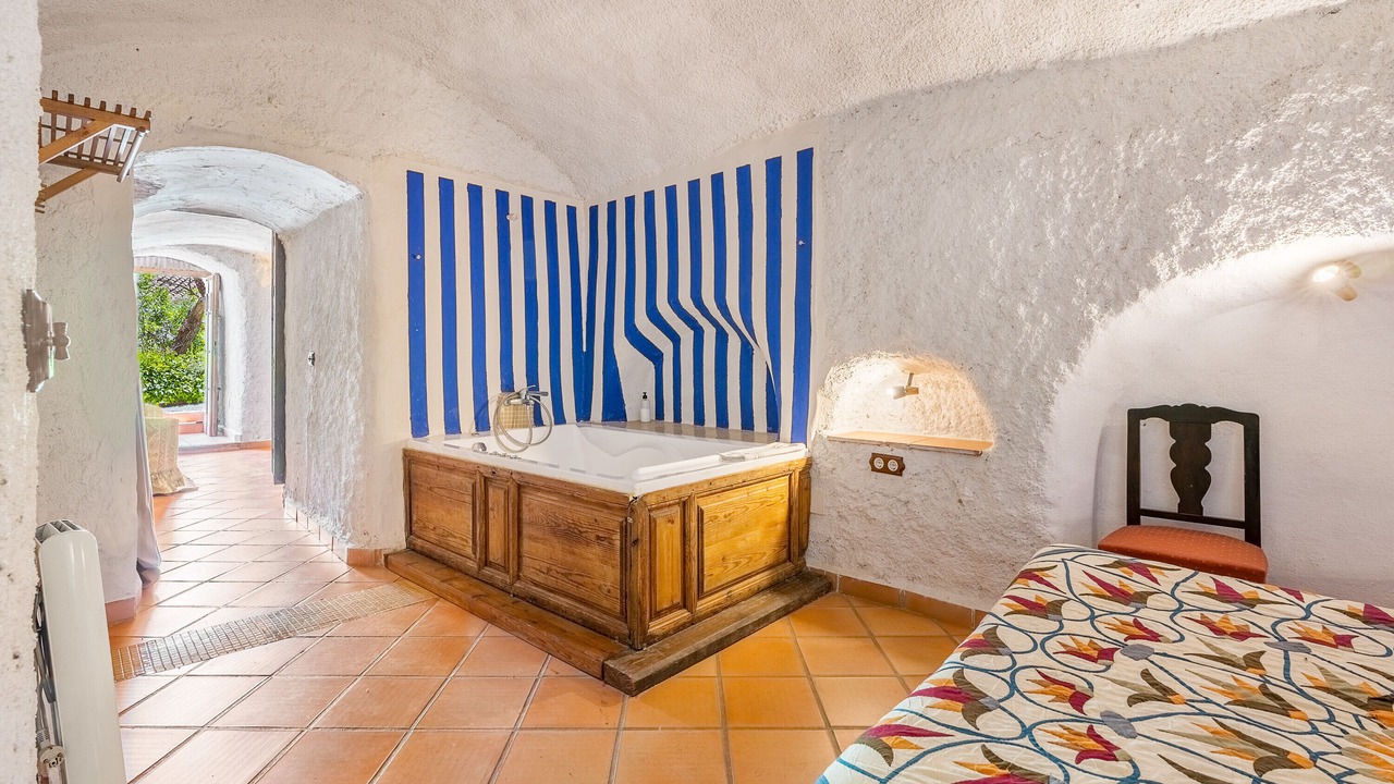 Photo of Others in Guadix