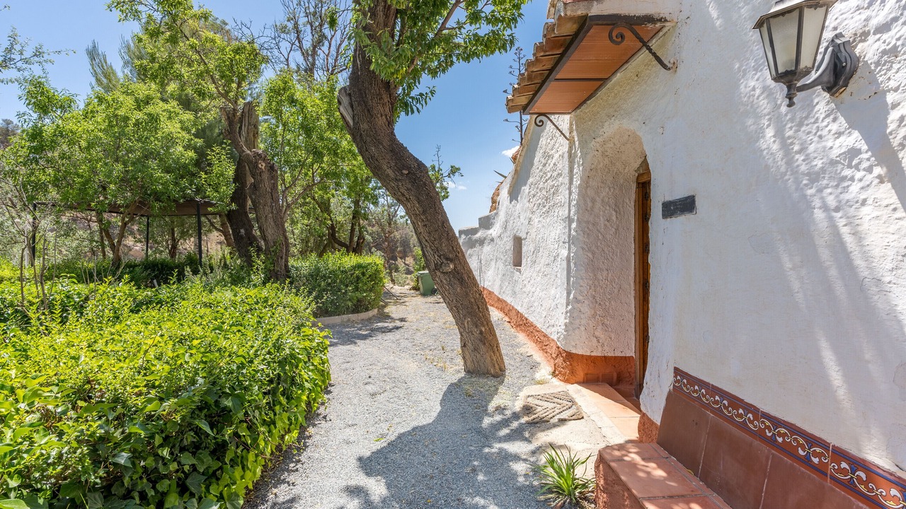 Photo of Outdoor in Guadix