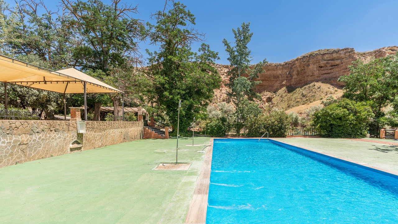Photo of Outdoor in Guadix