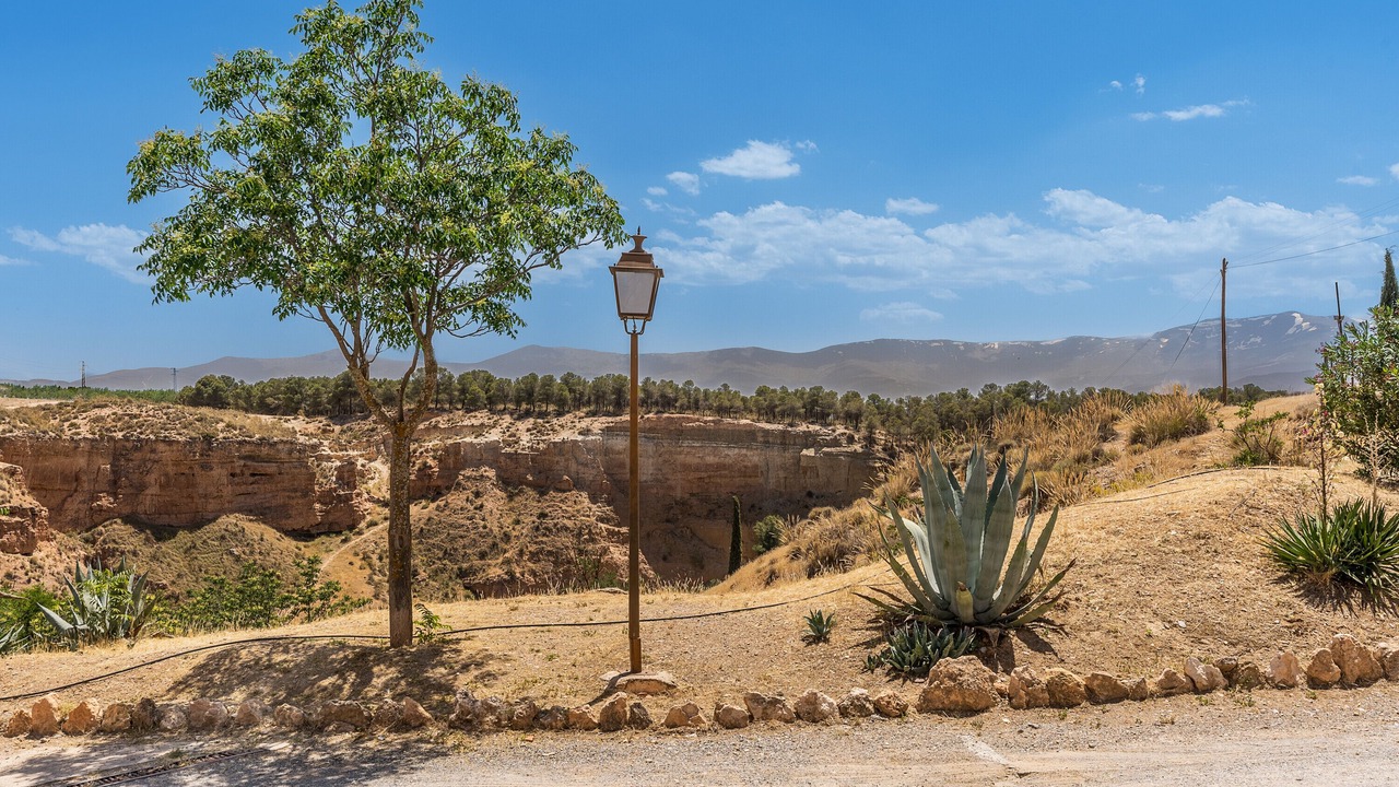 Photo of Outdoor in Guadix