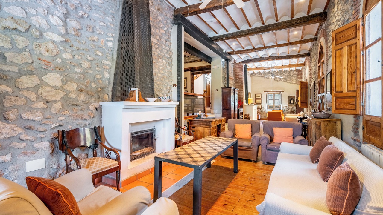 Photo of Livingroom in Guadix