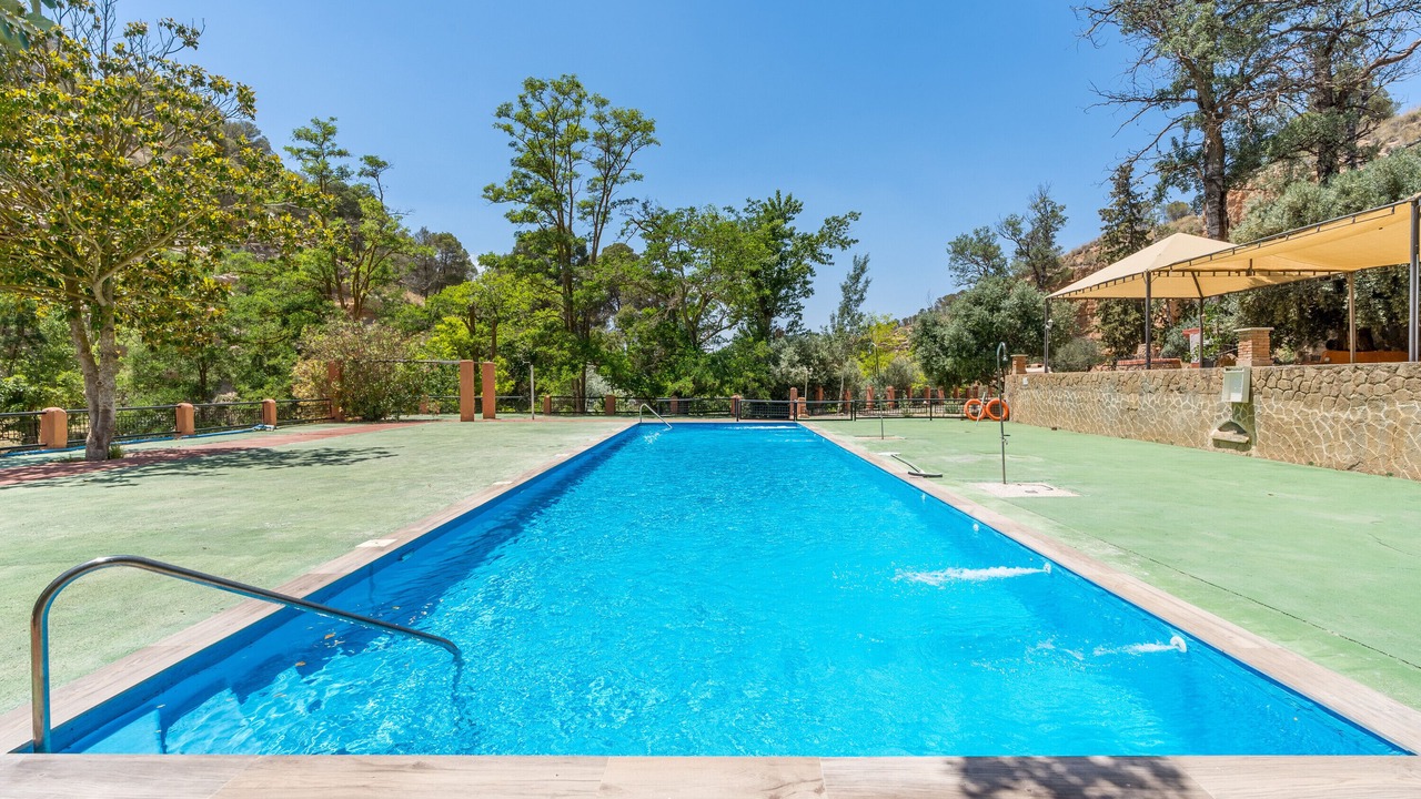 Photo of Outdoor in Guadix