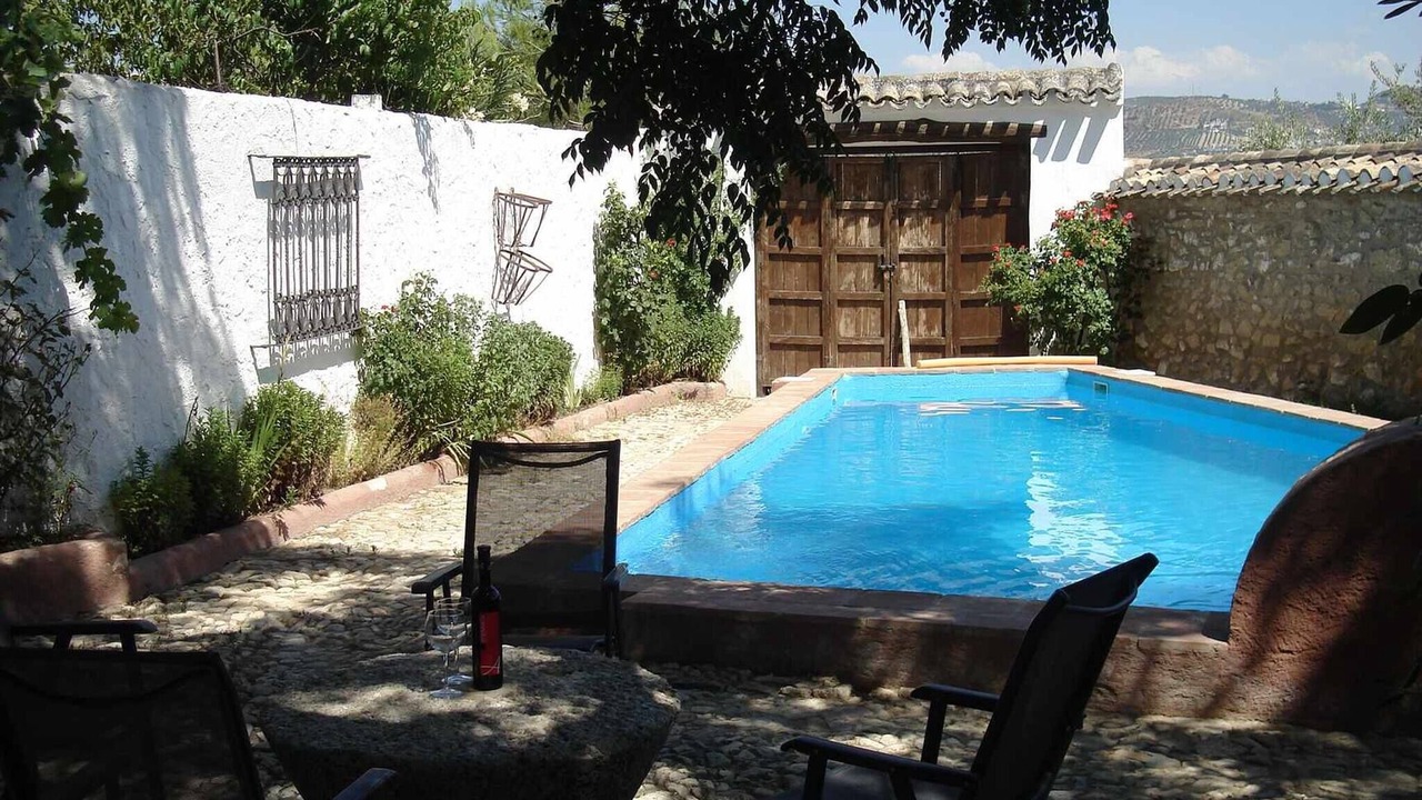 Photo of Outdoor in Algarinejo