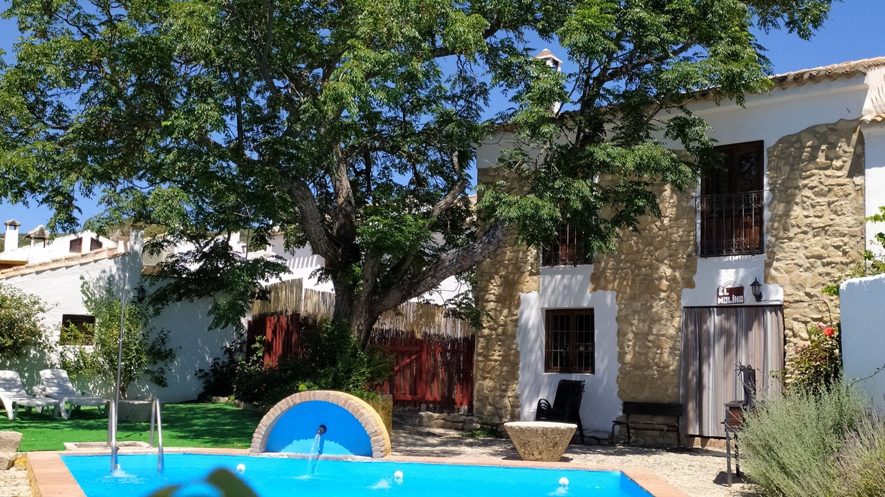 Photo of Outdoor in Algarinejo