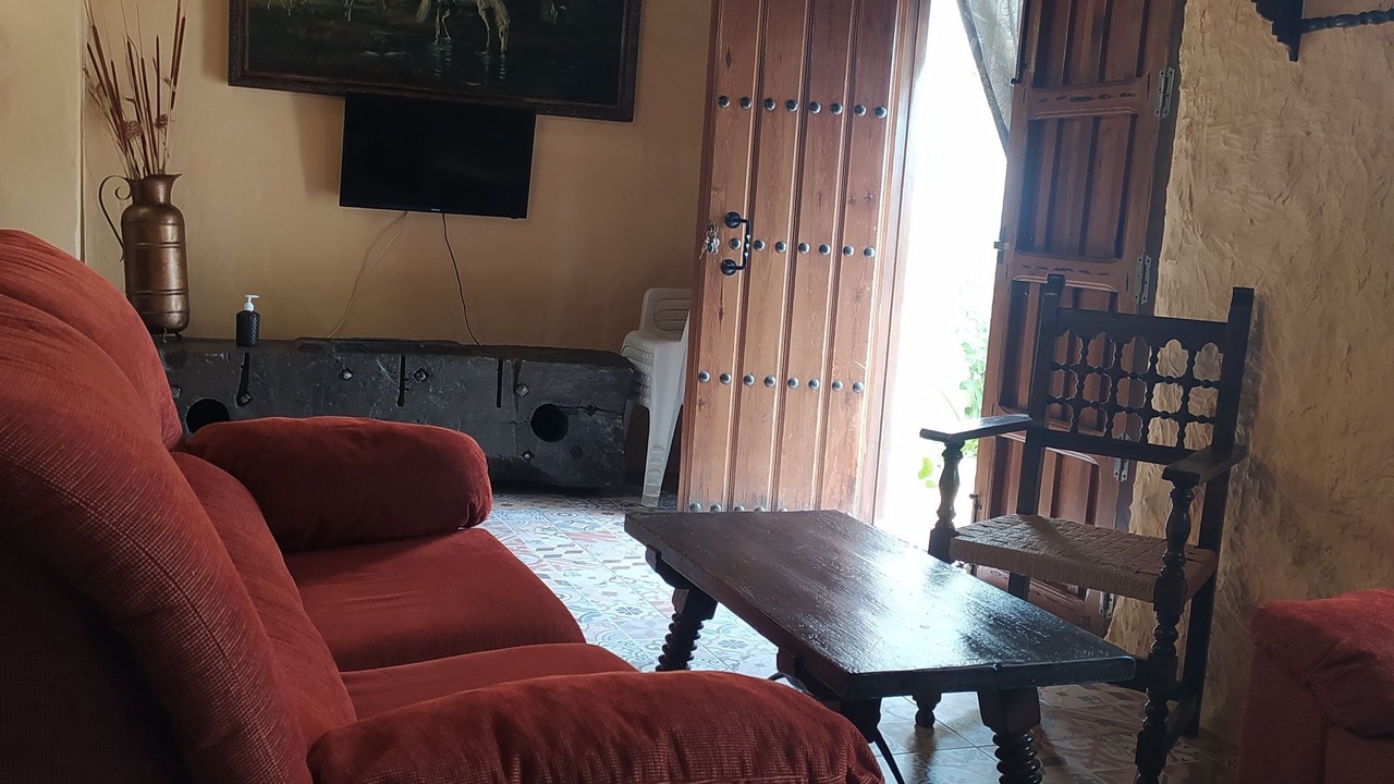 Photo of Livingroom in Algarinejo