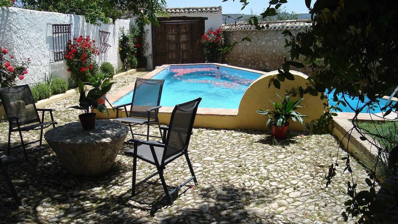 Photo of Outdoor in Algarinejo
