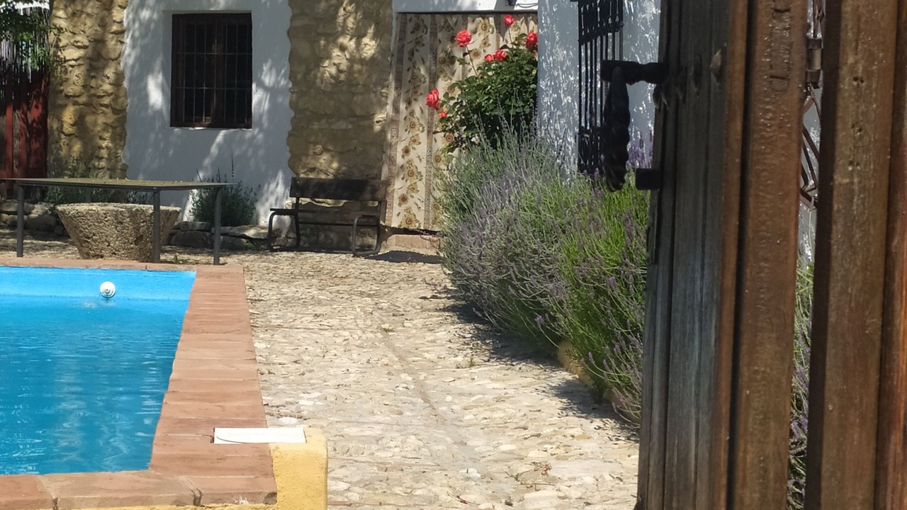 Photo of Outdoor in Algarinejo