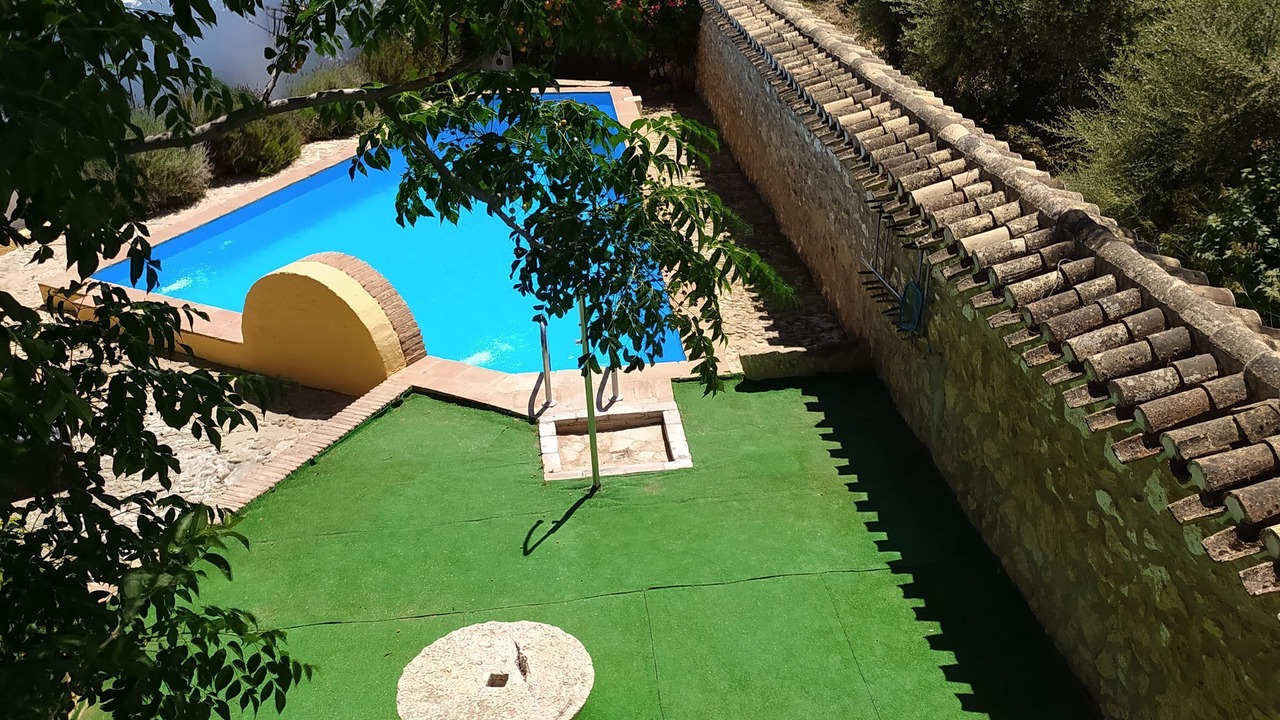 Photo of Outdoor in Algarinejo