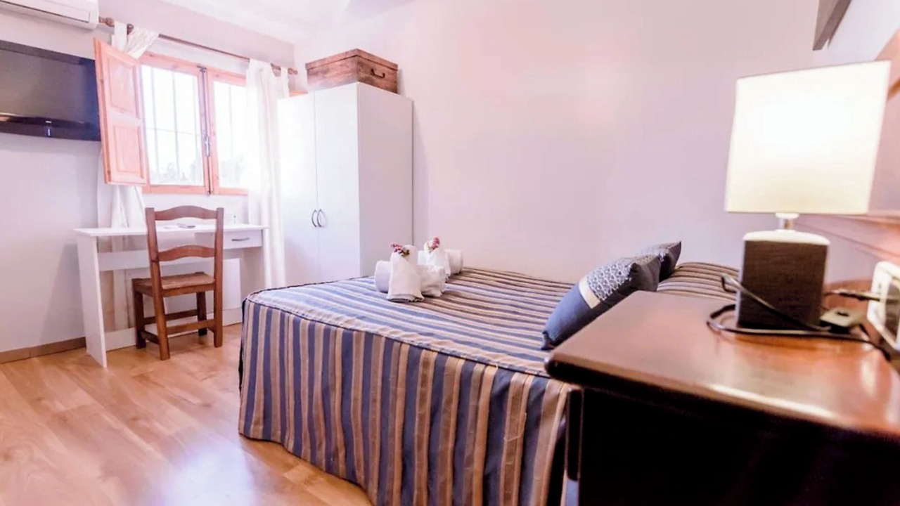 Photo of Bedroom in Peligros