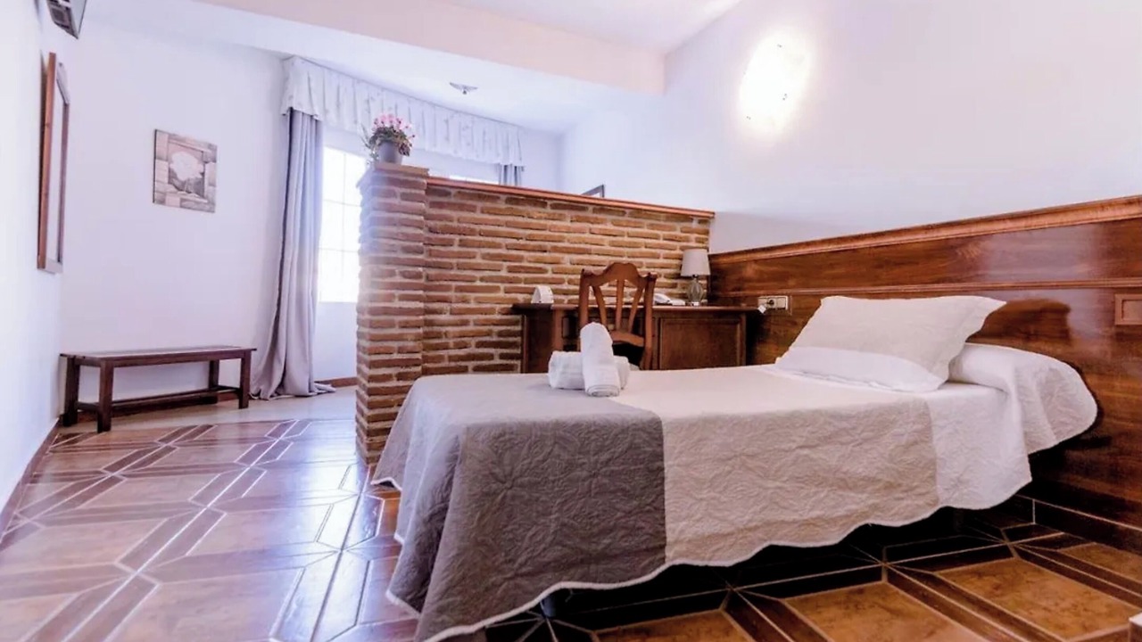 Photo of Bedroom in Peligros