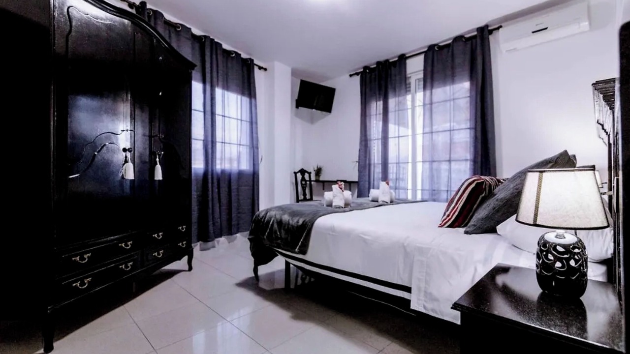 Photo of Bedroom in Peligros