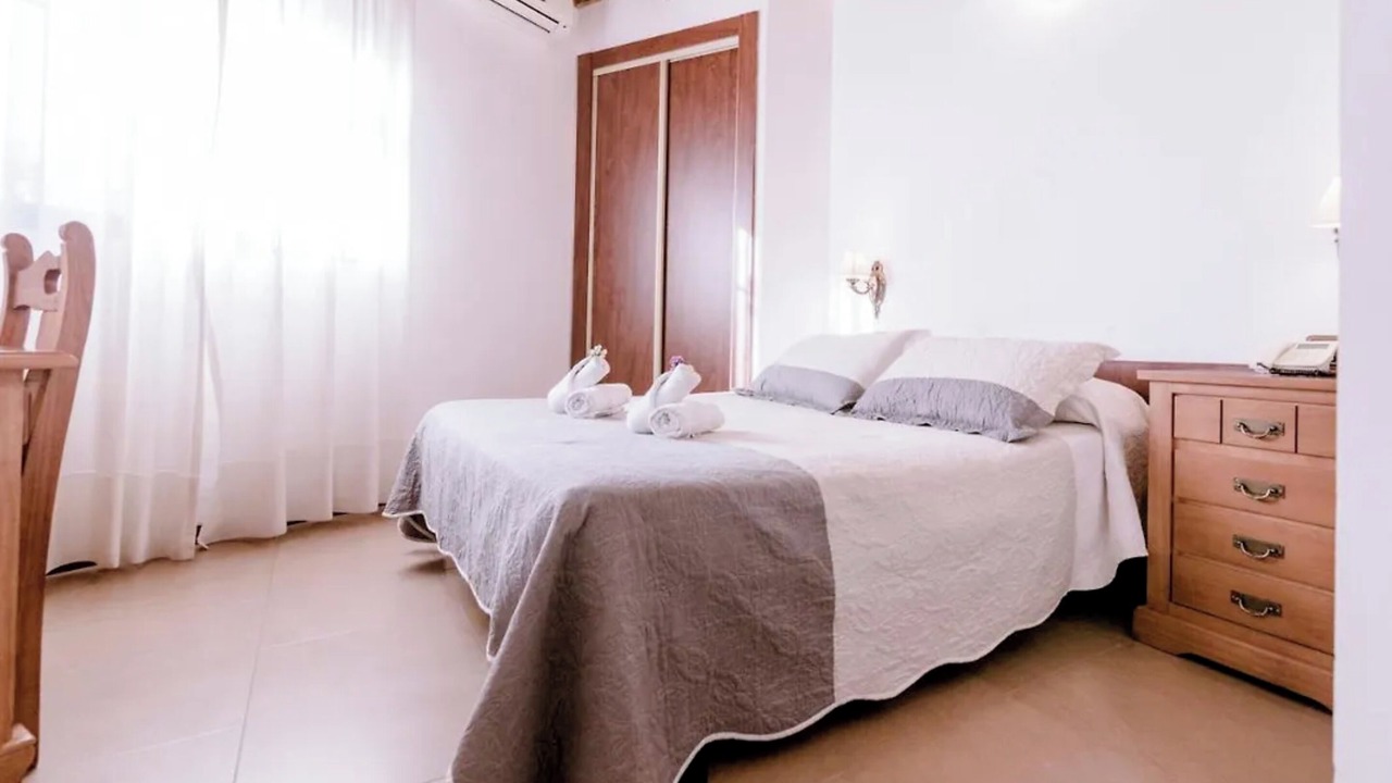 Photo of Bedroom in Peligros