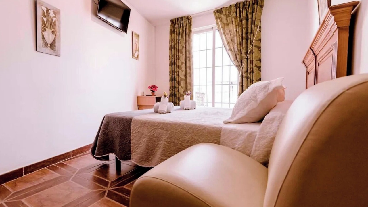 Photo of Bedroom in Peligros