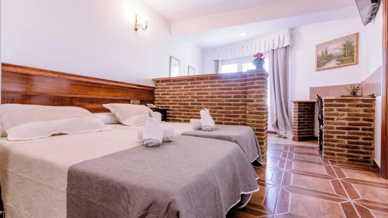 Photo of Bedroom in Peligros