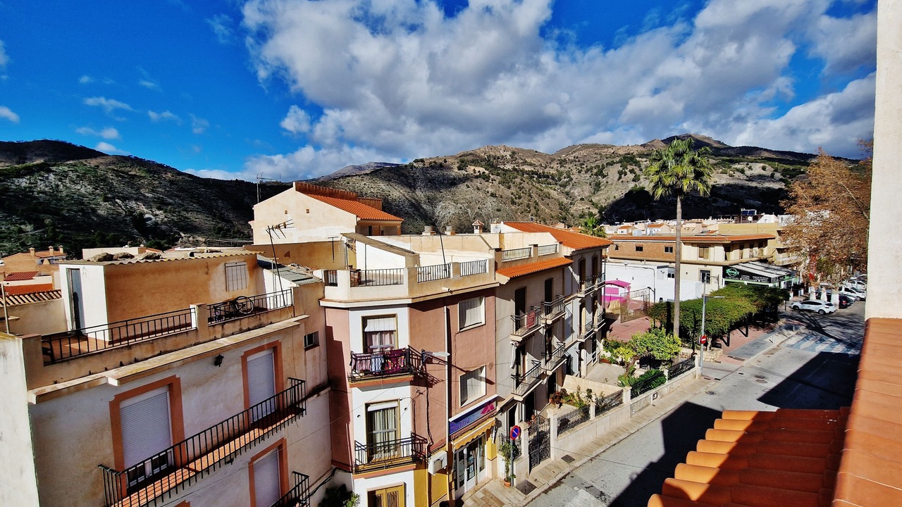 Photo of Outdoor in Velez de Benaudalla