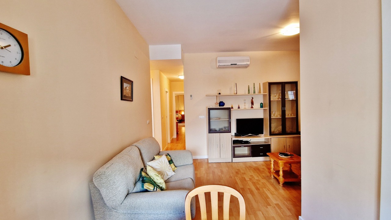 Photo of Livingroom in Velez de Benaudalla