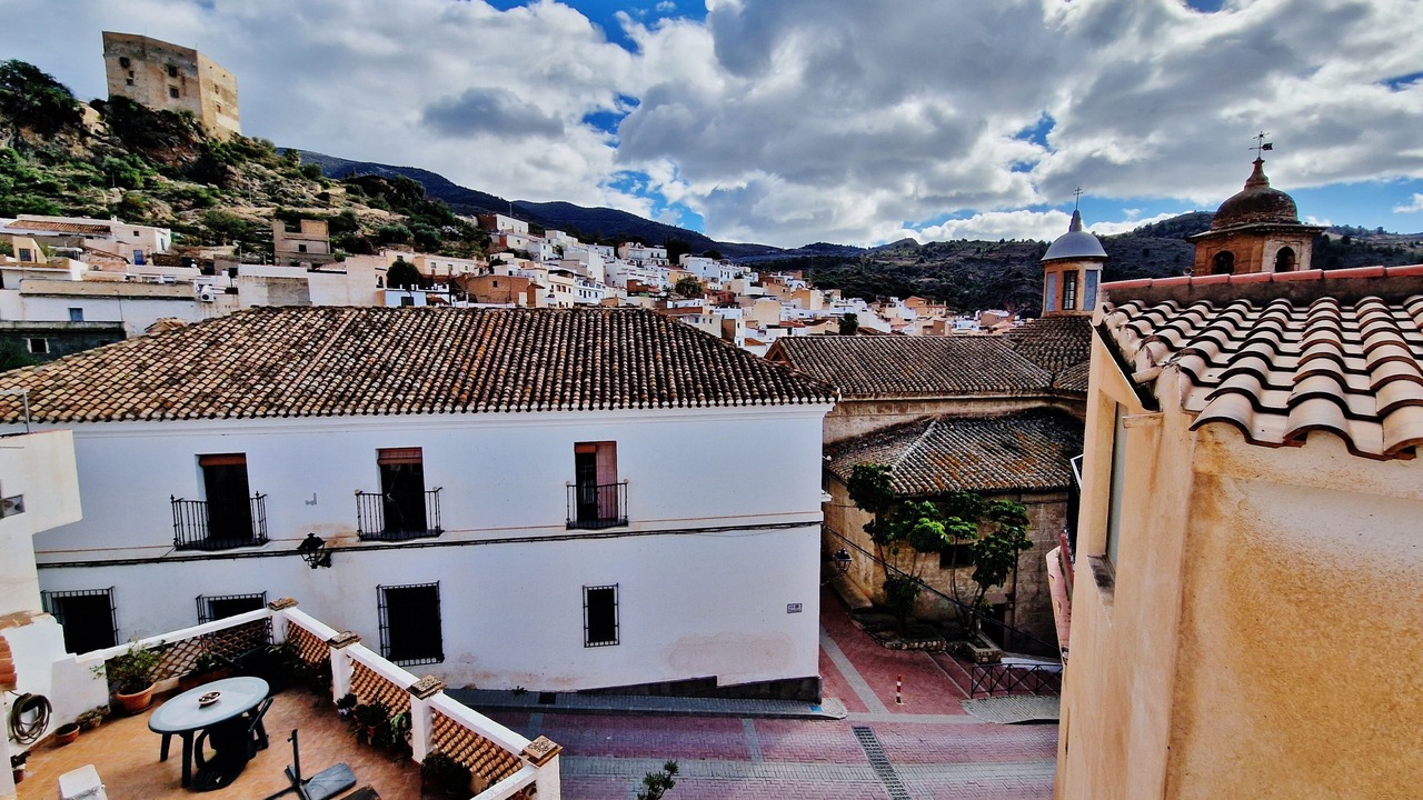 Photo of Outdoor in Velez de Benaudalla
