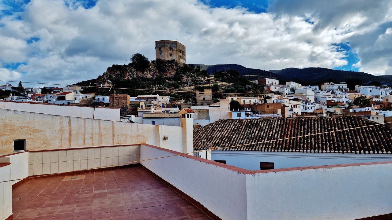 Photo of Outdoor in Velez de Benaudalla