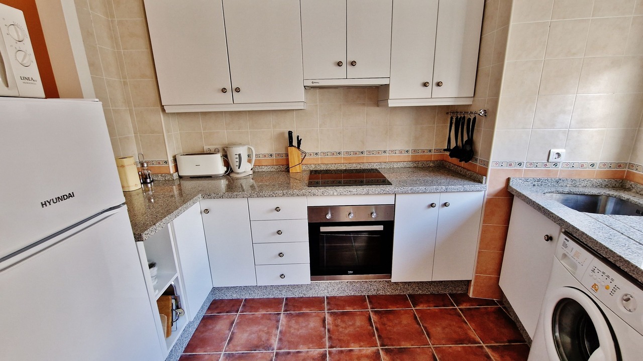 Photo of Kitchen in Velez de Benaudalla