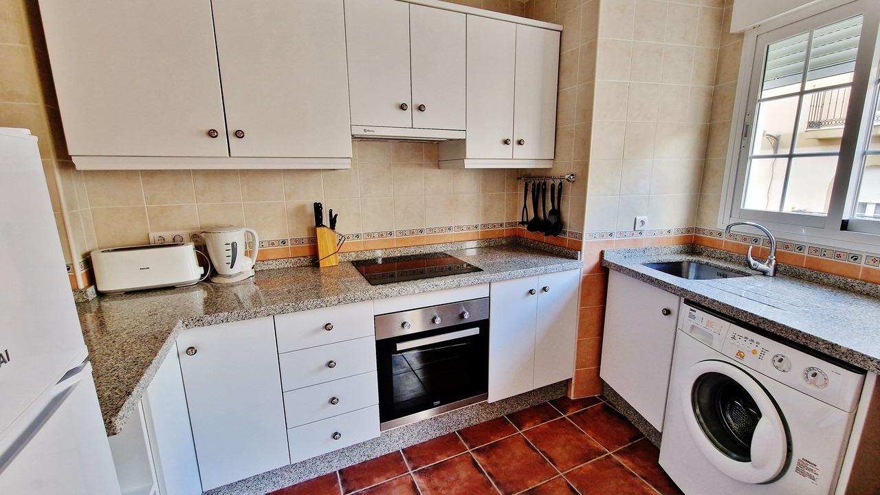 Photo of Kitchen in Velez de Benaudalla