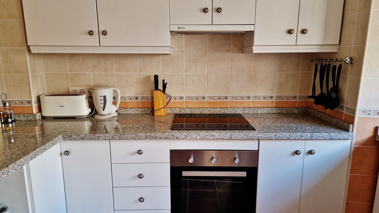 Photo of Kitchen in Velez de Benaudalla