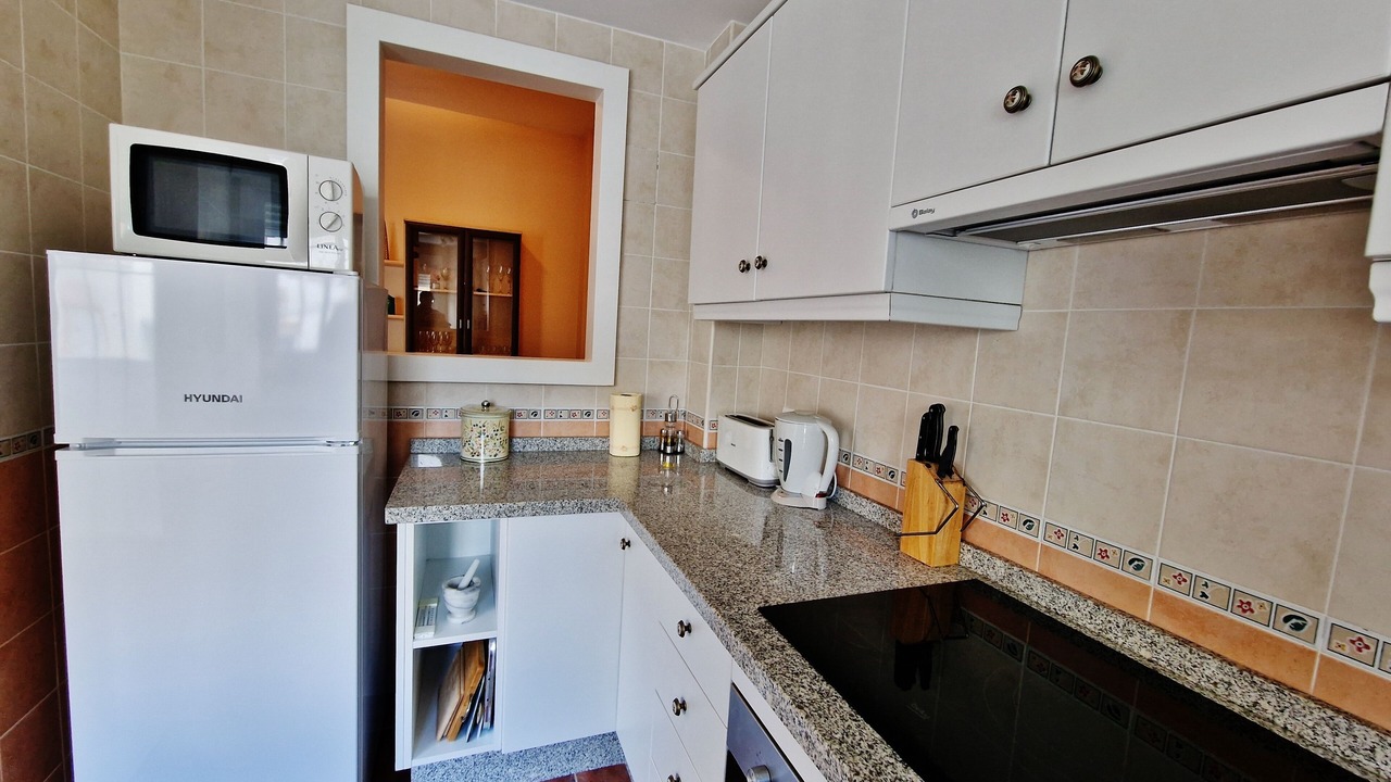 Photo of Kitchen in Velez de Benaudalla