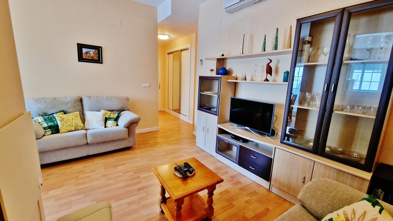 Photo of Livingroom in Velez de Benaudalla
