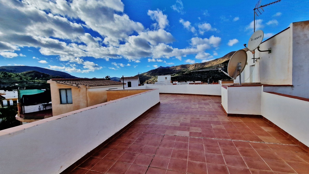 Photo of Outdoor in Velez de Benaudalla